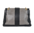 Maxi Baguette Flap, back view